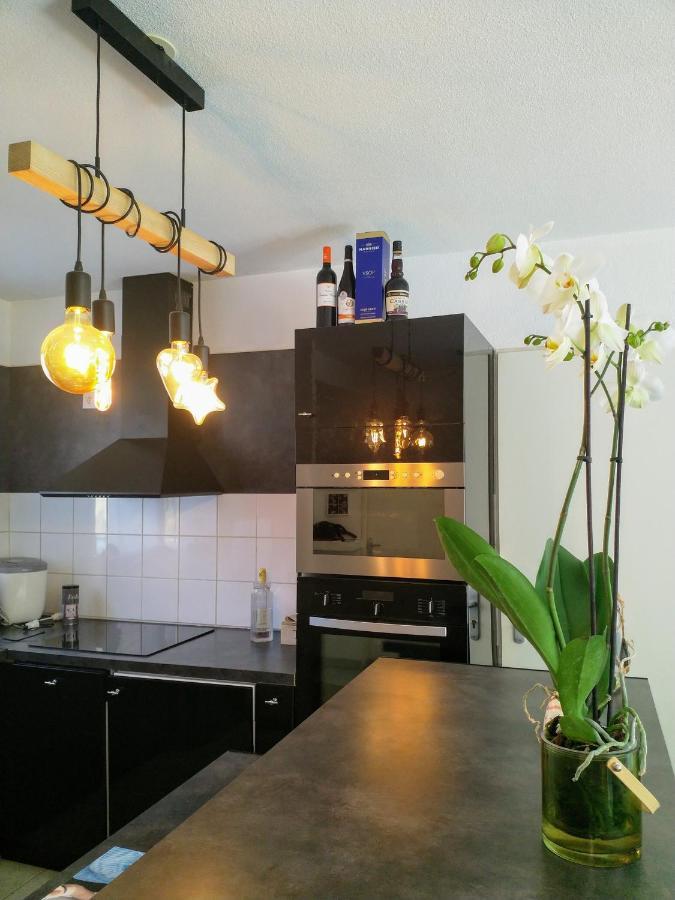 Charmante Petite Villa Sur Deauville Trouville-Sur-Mer Touques Eksteriør billede