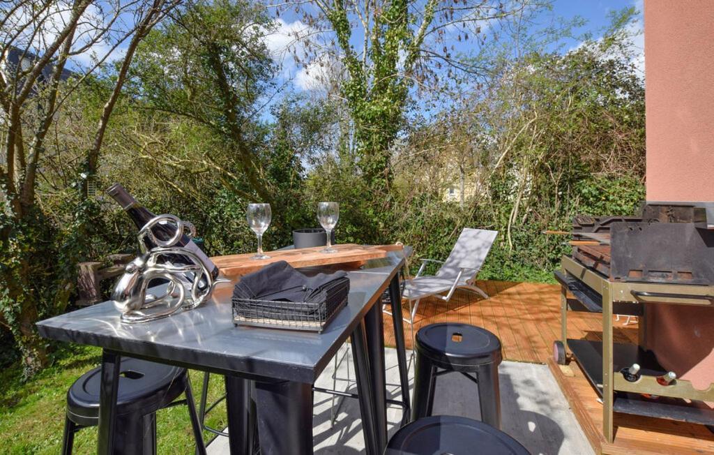 Charmante Petite Villa Sur Deauville Trouville-Sur-Mer Touques Eksteriør billede