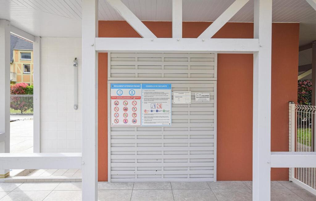 Charmante Petite Villa Sur Deauville Trouville-Sur-Mer Touques Eksteriør billede