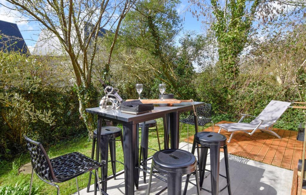 Charmante Petite Villa Sur Deauville Trouville-Sur-Mer Touques Eksteriør billede