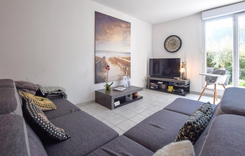Charmante Petite Villa Sur Deauville Trouville-Sur-Mer Touques Eksteriør billede