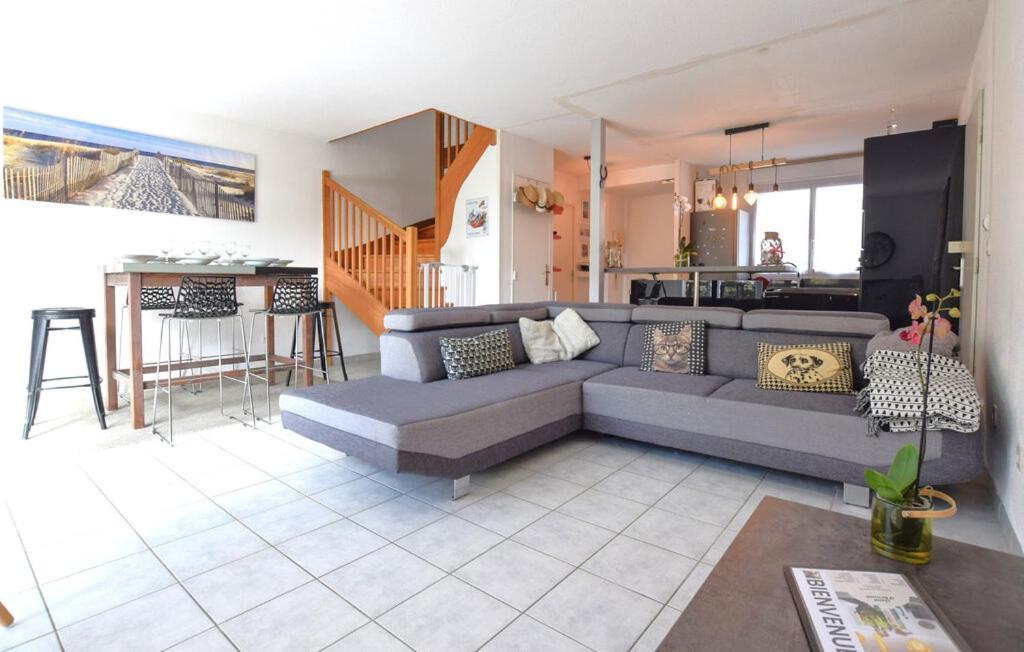 Charmante Petite Villa Sur Deauville Trouville-Sur-Mer Touques Eksteriør billede