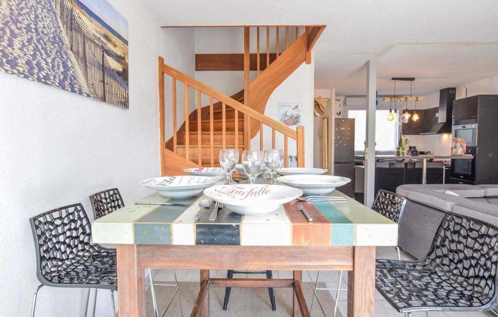 Charmante Petite Villa Sur Deauville Trouville-Sur-Mer Touques Eksteriør billede