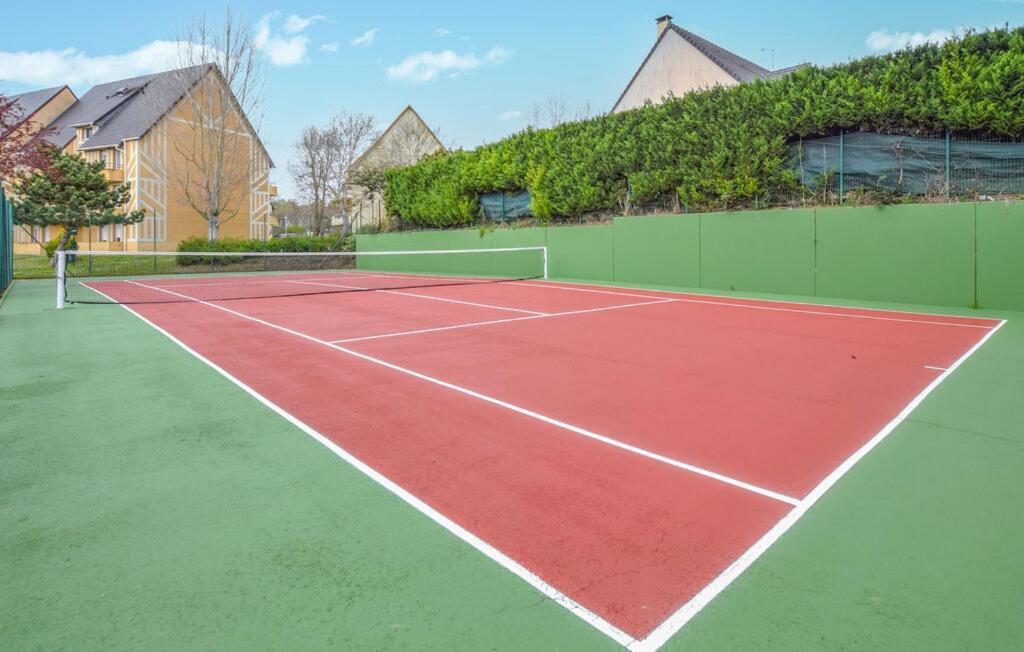 Charmante Petite Villa Sur Deauville Trouville-Sur-Mer Touques Eksteriør billede